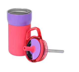 Thumbnail 4: BRUMATE 12 oz Leap Leakproof Tumbler 