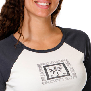 Thumbnail 2: BILLABONG Juniors Fierce Paradise Tee 