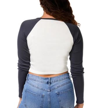 Thumbnail 3: BILLABONG Juniors Fierce Paradise Tee 