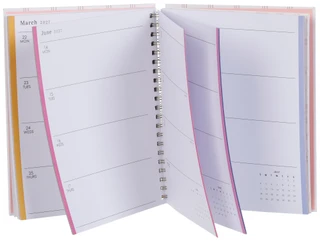 Thumbnail 2: VOTUM 18 Month Planner 