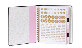 Thumbnail 2: VOTUM 18 Month Planner 