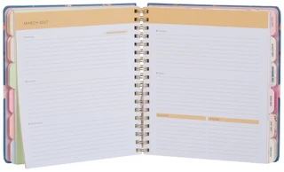 Thumbnail 2: VOTUM 18 Month Planner 