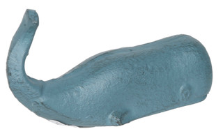 Thumbnail 2: JD YEATTS 6 In Iron Whale Accent 