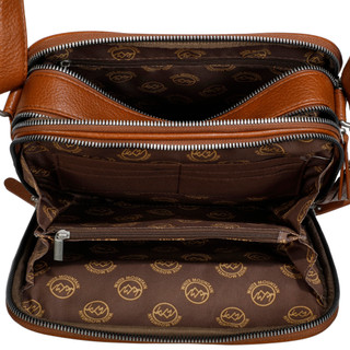 Thumbnail 4: White Mountain Super Camera Organizer Bag 