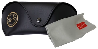Thumbnail 2: RAY-BAN Women's Square Sunglasses 