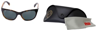 Thumbnail 1: RAY-BAN Women's Square Sunglasses 