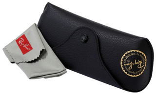 Thumbnail 2: RAY-BAN Women's Square Sunglasses 