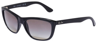 Thumbnail 3: RAY-BAN Women's Square Sunglasses 
