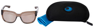 Thumbnail 1: COSTA Women's Waterwoman Sunglasses 