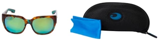Thumbnail 1: COSTA Women's Waterwoman Sunglasses 