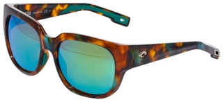 Thumbnail 3: COSTA Women's Waterwoman Sunglasses 