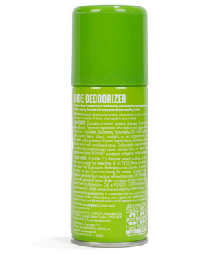 Thumbnail 2: Sof Sole 3 oz Shoe Deodorizer 