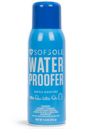 Thumbnail 1: Sof Sole 7.5 oz Show Water Proofer 