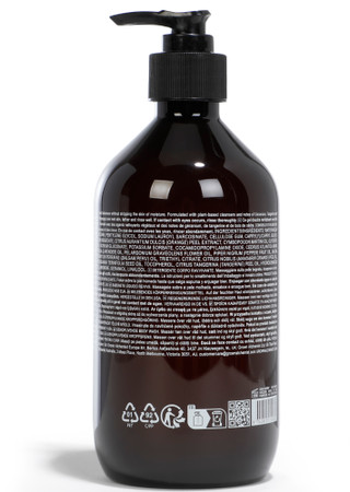 Thumbnail 2: GROWN ALCHEMIST 16.9 oz Revive Body Cleanser 