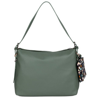 Thumbnail 3: BUXTON Juliet Shoulder Satchel Bag 