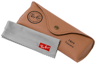 Thumbnail 3: RAY-BAN Women's Square 1971 Sunglasses 