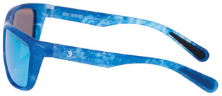 Thumbnail 3: REEL LEGENDS Women's Square Performance Sunglasses 