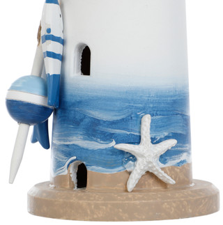 Thumbnail 2: JD YEATTS 11 in Lighthouse Home Accent 