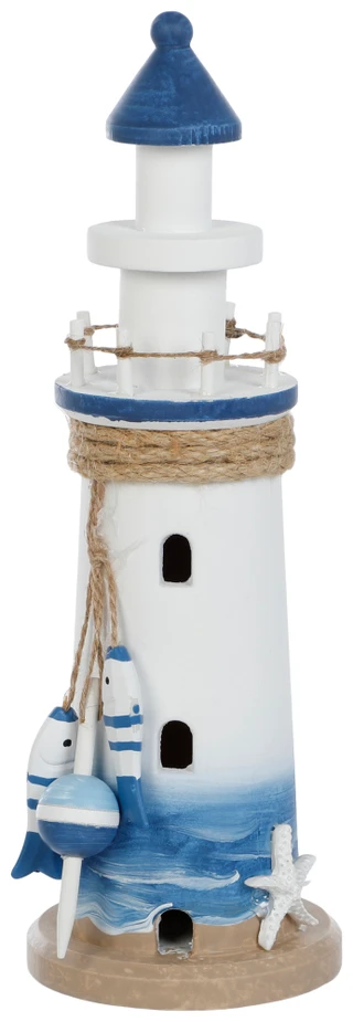 Thumbnail 1: JD YEATTS 11 in Lighthouse Home Accent 