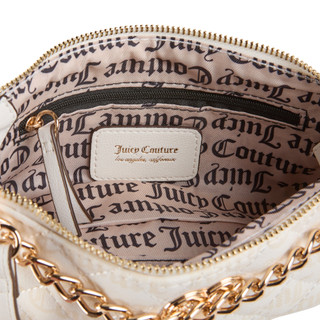 Thumbnail 2: Juicy Couture Logo Chainlink Crossbody  