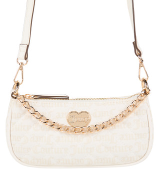 Thumbnail 1: Juicy Couture Logo Chainlink Crossbody  
