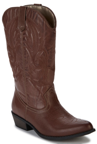 Thumbnail 1: Coconuts by Matisse Women's Gaucho Cowboy Boots 