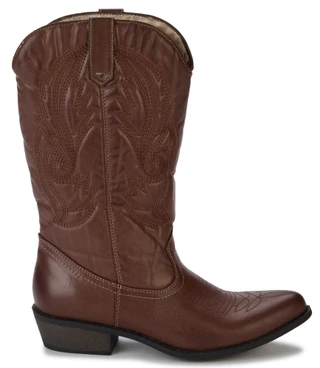 Thumbnail 3: Coconuts by Matisse Women's Gaucho Cowboy Boots 
