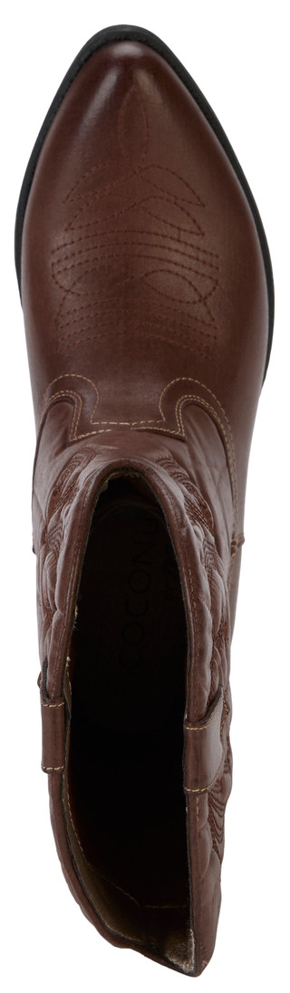 Thumbnail 4: Coconuts by Matisse Women's Gaucho Cowboy Boots 