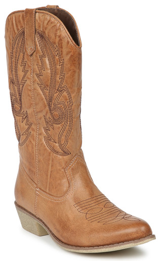Thumbnail 1: Coconuts by Matisse Women's Gaucho Cowboy Boots 