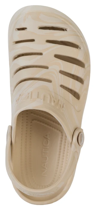Thumbnail 3: Nautica Boys River Edge Clogs 