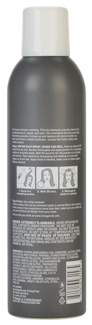 Thumbnail 2: Living Proof 9.9 oz Perfect Hair Day Dry Shampoo 