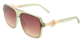Thumbnail 1: Steve Madden Women's Sunglasses 