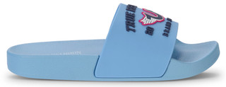 Thumbnail 3: True Religion Women's Saweet Slides 