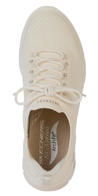 Thumbnail 5: Skechers Women's Arch Fit Refine Sneakers 