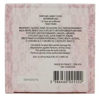 Thumbnail 5: Jimmy Choo 1.3 oz EDT Spray 