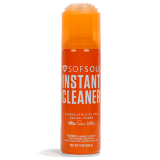 Thumbnail 1: Sof Sole 9 oz Shoe Instant Cleaner 