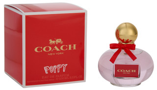 Thumbnail 1: Coach 3.3 oz For Her Poppy EDP 