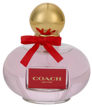 Thumbnail 2: Coach 3.3 oz For Her Poppy EDP 