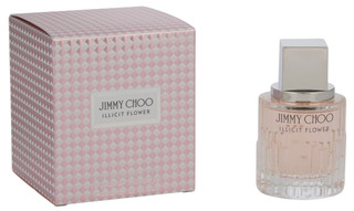 Thumbnail 1: Jimmy Choo 1.3 oz Illicit Flower For Her EDT Spray 