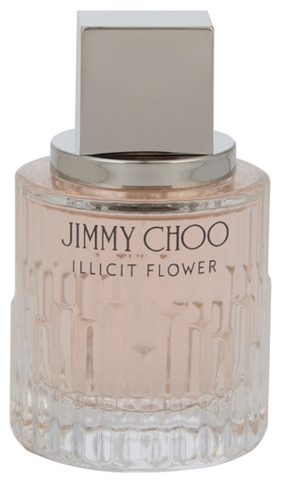 Thumbnail 3: Jimmy Choo 1.3 oz Illicit Flower For Her EDT Spray 