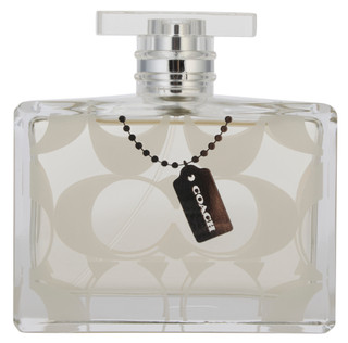 Thumbnail 2: Coach 3.3 oz Signature EDP 
