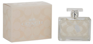 Thumbnail 1: Coach 3.3 oz Signature EDP 