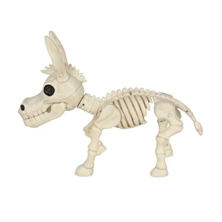 Thumbnail 1: Magical Season 14 in Donkey Skeleton Halloween Home Accent 