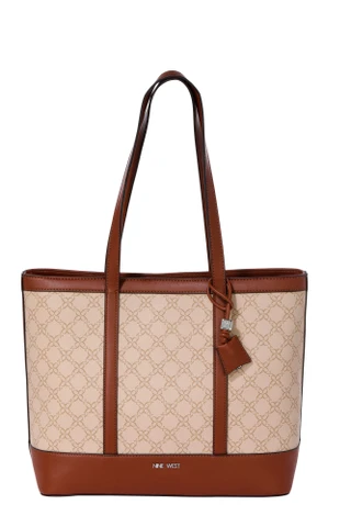 Thumbnail 1: NINE WEST Noemi Tote Bag 
