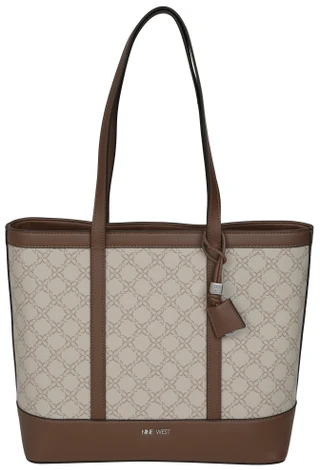 Thumbnail 1: NINE WEST Noemi Tote Bag 