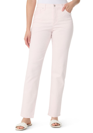 Thumbnail 1: Gloria Vanderbilt Womens Amanda 5 Pocket Jeans 