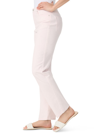 Thumbnail 3: Gloria Vanderbilt Womens Amanda 5 Pocket Jeans 