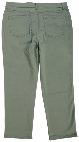 Thumbnail 3: Gloria Vanderbilt Women's Amanda 5 Pocket Jeans 