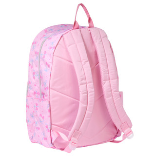 Thumbnail 3: Jessica Simpson Girls Cherry Bow Backpack 