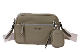 Thumbnail 1: NINE WEST Posie Camera Crossbody Bag 
